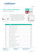 Brochure PDF Liofilchem