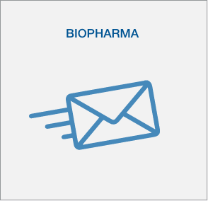 Archivio newsletter Biopharma
